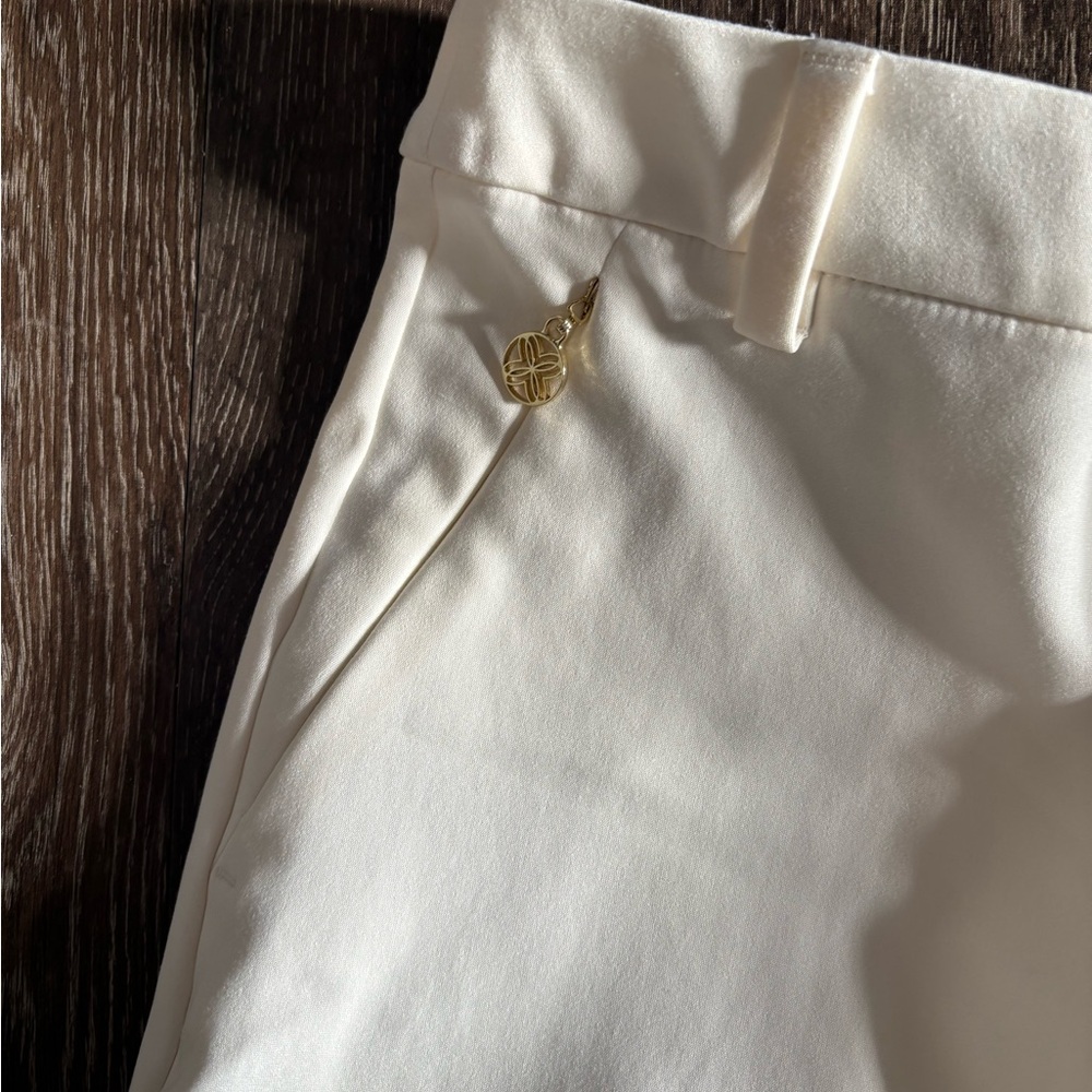 Lilly Pulitzer Ana NWT Pants - Picture 5 of 6